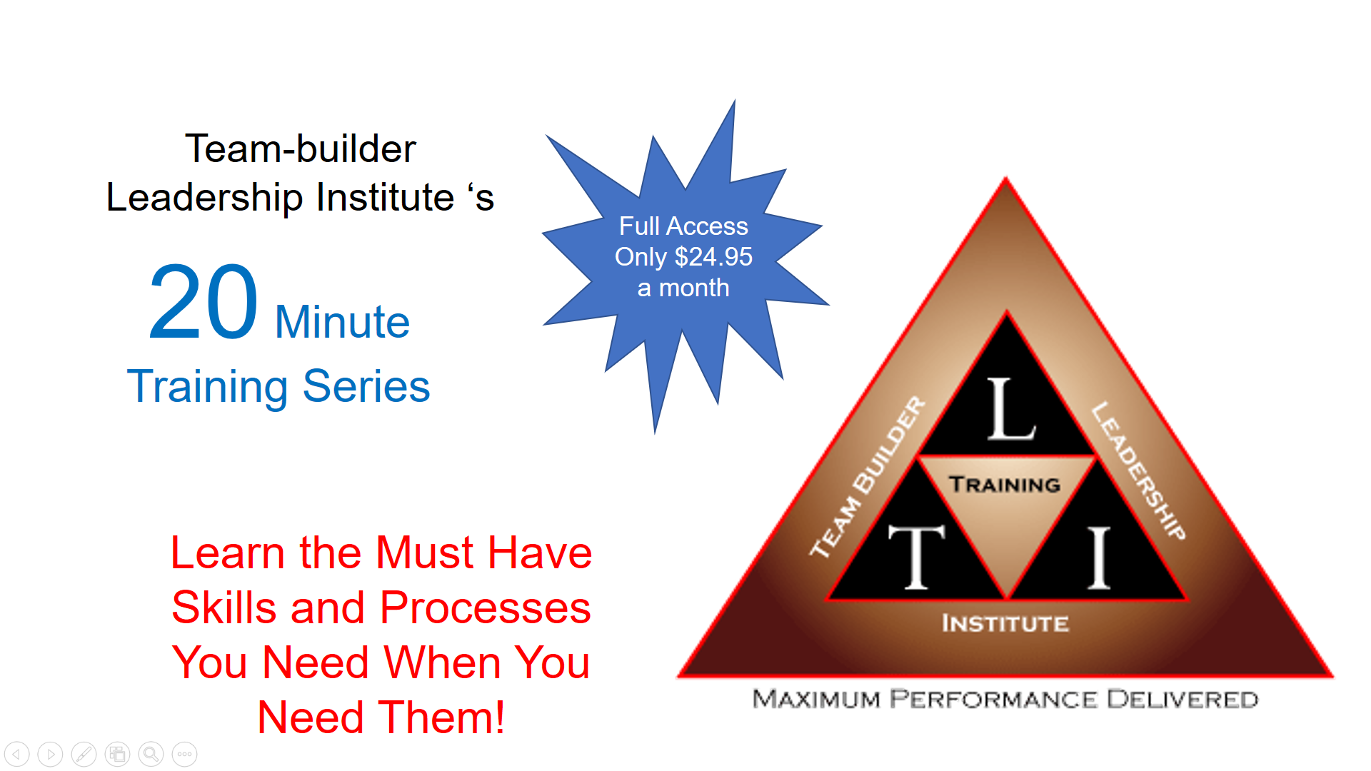 leadership-management-and-professional-skills-20-minute-training