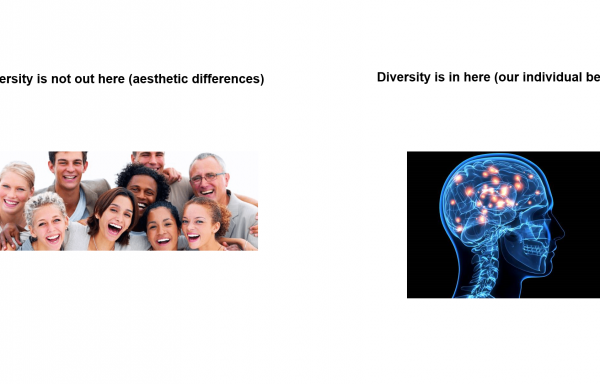 Diversity Training