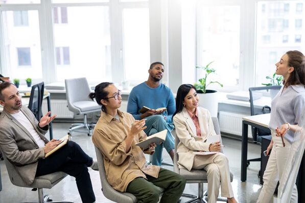 Effective Communications Skills Training Florida