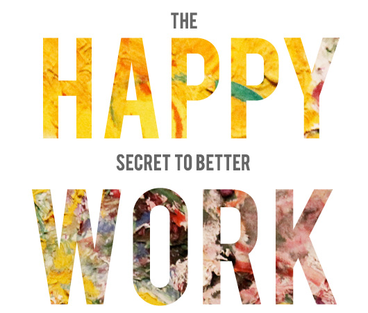 Create a happy work environment